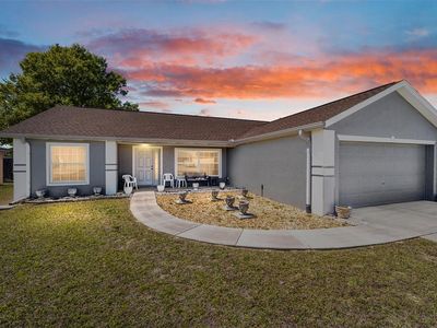 8216 SW 60th Ter, Ocala, FL, 34476