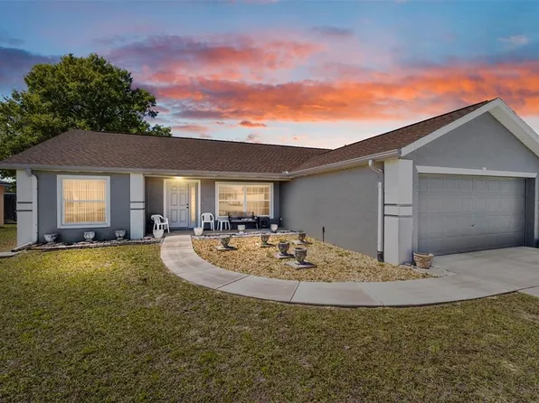 8216 SW 60th Ter, Ocala, FL 34476