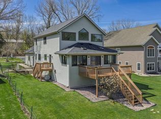W11296 Red Cedar Drive, Lodi, WI 53555