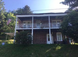 1220 Capitol Ave #A-K-188, Clarksburg, WV 26301