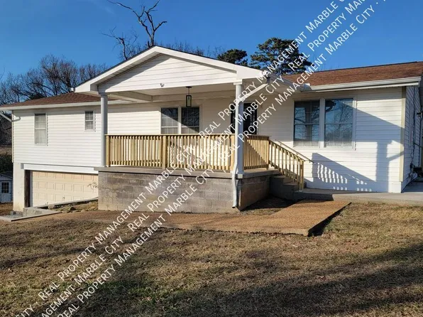 1232 Piney Grove Church Rd, Knoxville, TN 37909