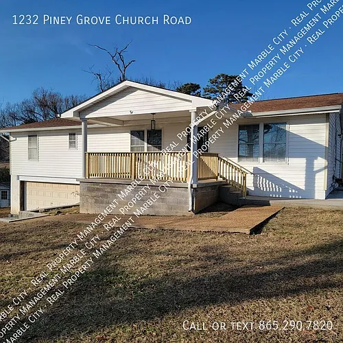1232 Piney Grove Church Rd Photo 1