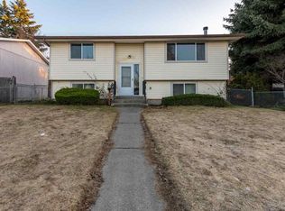 3134 E 35th Ave, Spokane, WA 99223