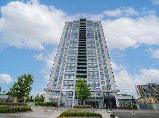 1255 Bayly St #1309, Pickering, ON