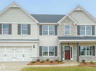 303 Pearl Moss Ln #139, Kathleen, GA 31047