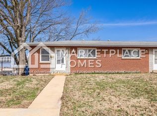 9751 Treadway Ln, Saint Louis, MO