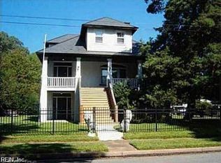 614 Dune St, Norfolk, VA 23503