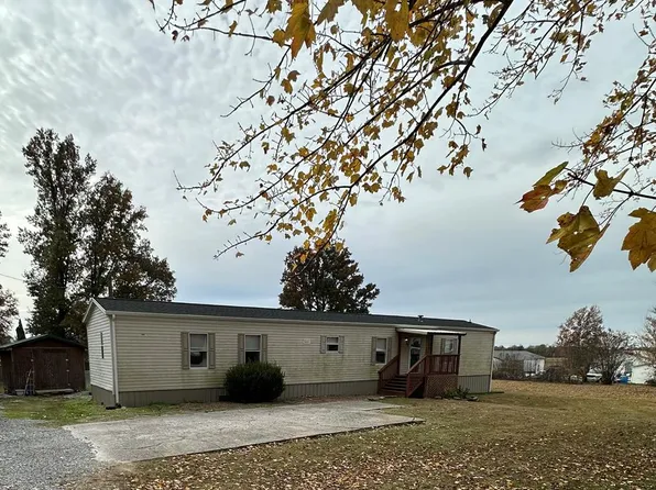 65 Green St, Nebo, KY 42441