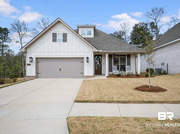 31554 Canopy Loop, Spanish Fort, AL 36527