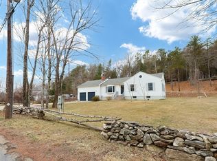 143 Rice Corner Rd, Brookfield, MA 01506