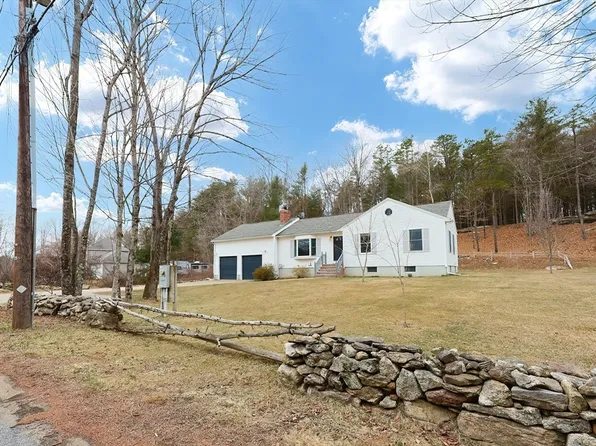 143 Rice Corner Rd, Brookfield, MA 01506
