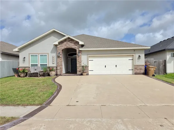 4129 Karo Dr, Corpus Christi, TX 78414