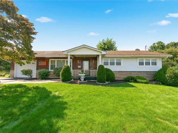 17 Grandview Ter, Uniontown, PA 15401