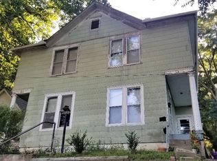 1212 N 11th St, Saint Joseph, MO 64501