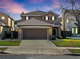 5591 Victoria Falls Pkwy, Chino Hills, CA 91709