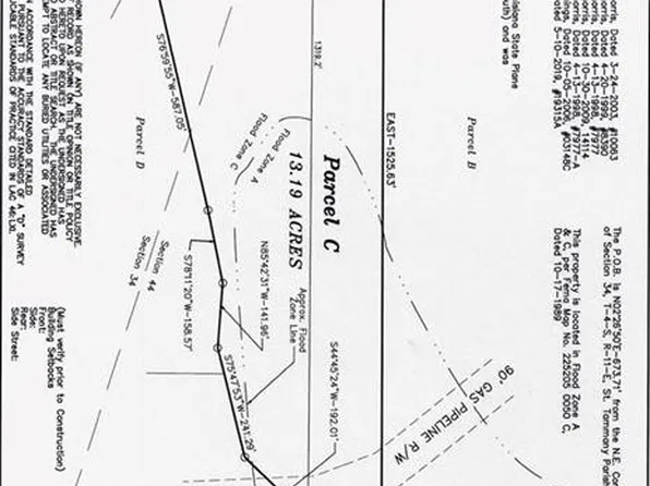 85034 Highway 1129, Covington, LA 70435