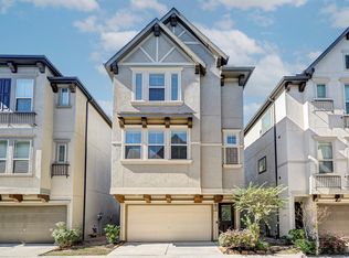 2113 Paul Quinn St, Houston, TX 77091