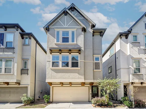 2113 Paul Quinn St, Houston, TX 77091