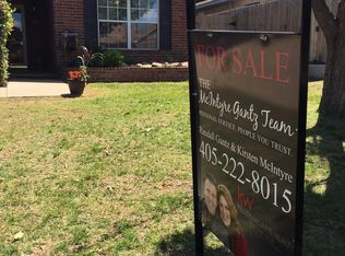 8528 SW 37th St, Oklahoma City, OK 73179