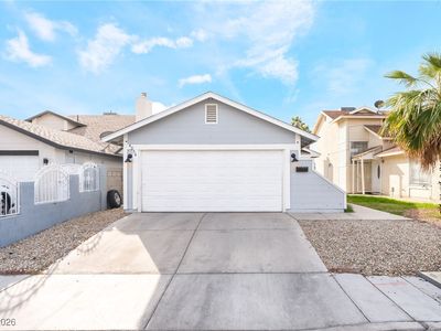 4036 E Ogden Ave, Las Vegas, NV, 89110