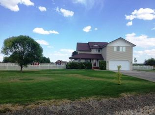 3482 N 2983 E, Twin Falls, ID 83301