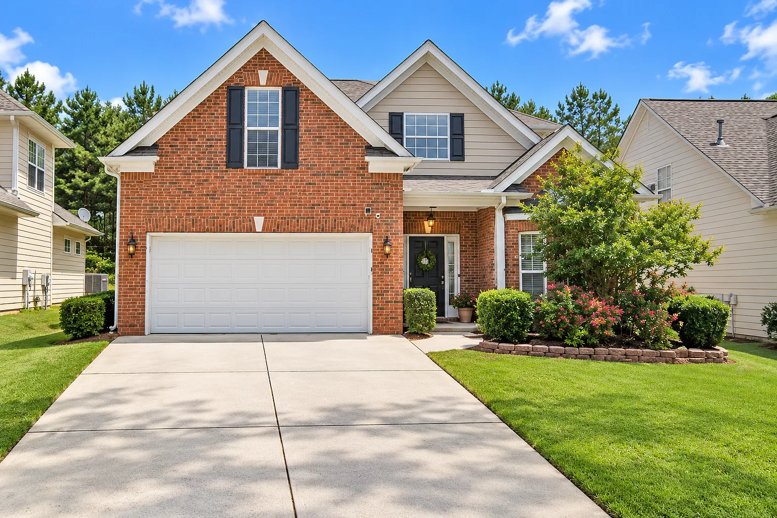 4 bed, 2269 sqft, $2,600 — Photo 1