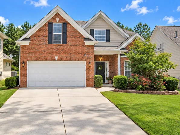 1280 Leisure Lake Dr, Lawrenceville, GA 30044