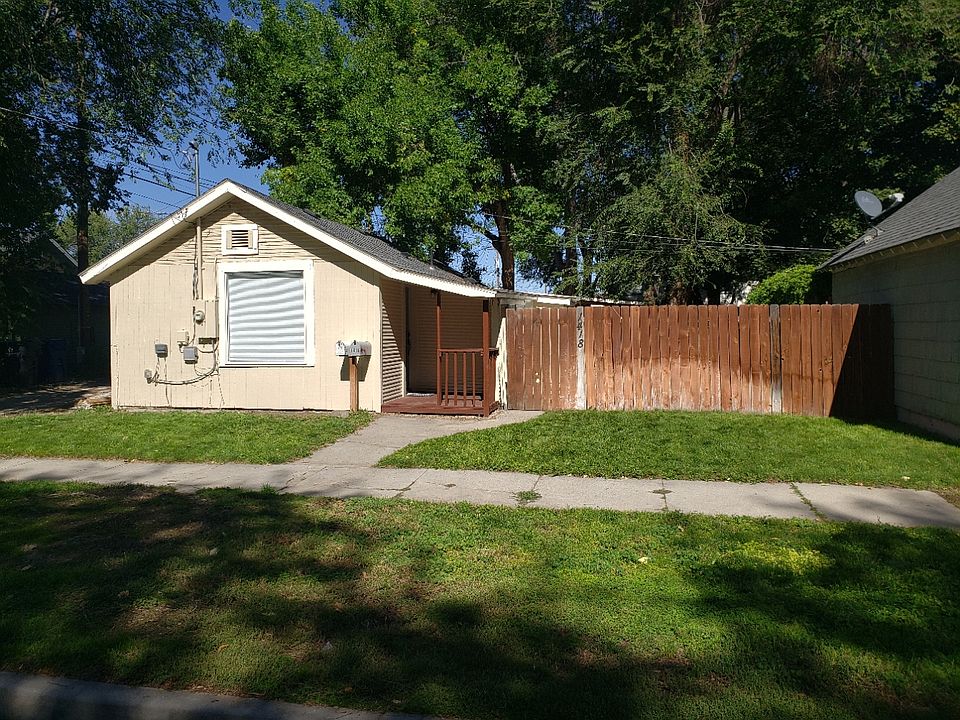 1st image of 1418 5th St S