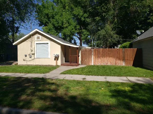 1418 5th St S, Nampa, ID 83651