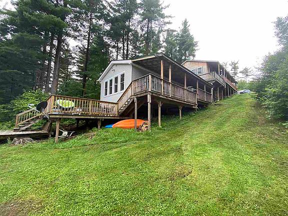 3rd image of 62 Woodrow Road Prvt