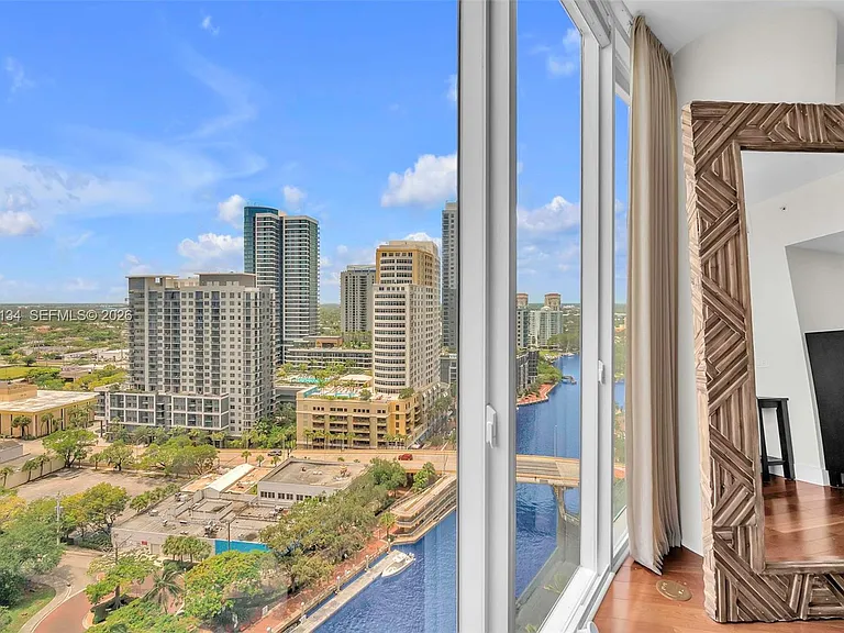 333 Las Olas Way #2101 — Photo 23
