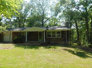 9364 State Road Y, Dittmer, MO 63023