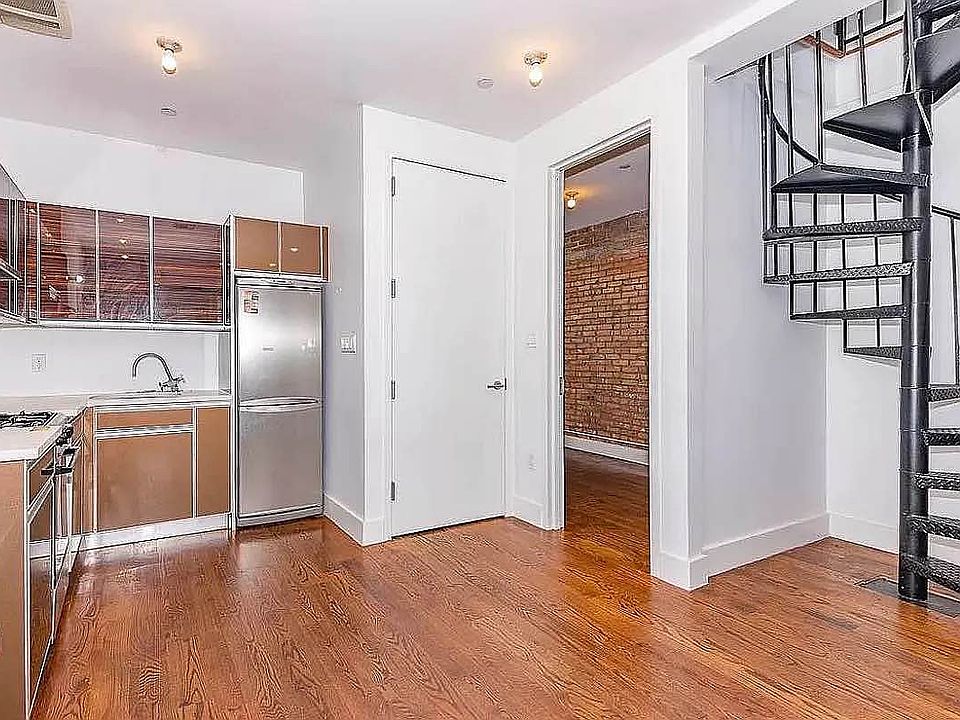 1st image of 1074 Bergen St #4B