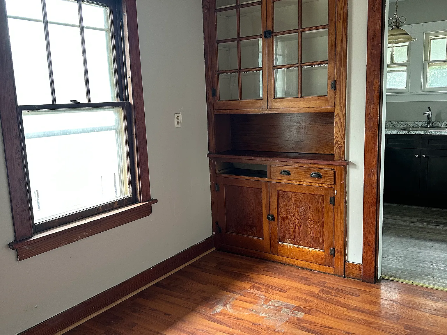 1 bed, 580 sqft, $1,190 — Photo 3