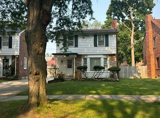 14233 Faust Ave, Detroit, MI 48223