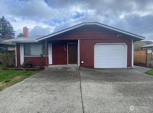 2709 56th Ave NE, Tacoma, WA