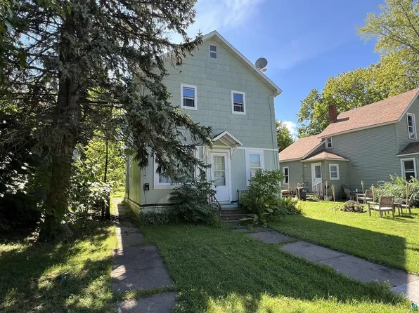 614 St Claire Street, Ashland, WI 54806