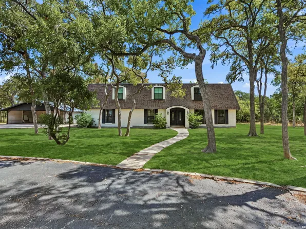 28422 TIMBERLINE DR, San Antonio, TX 78260