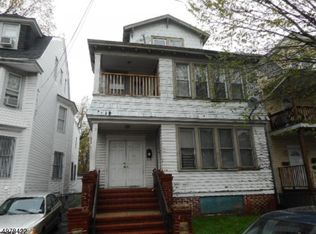 93 Rose Ter, Newark, NJ 07108