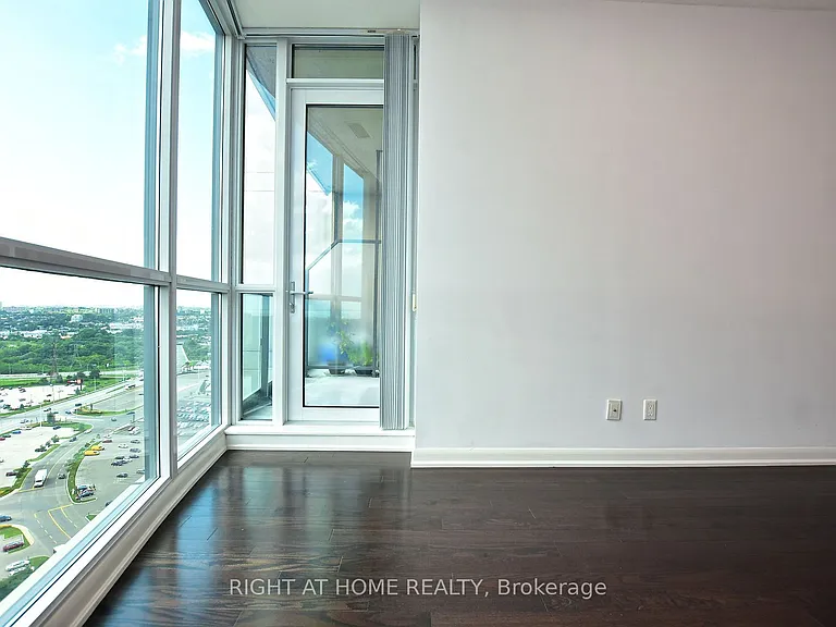 215 Sherway Gardens Rd #2805 — Photo 30