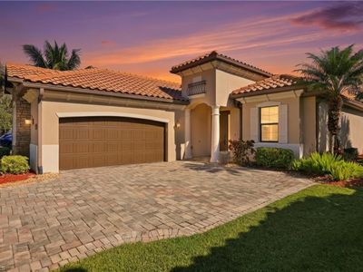 9238 Veneto PL #35, Naples, FL, 34113