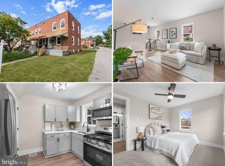None Available, Baltimore, MD 21225