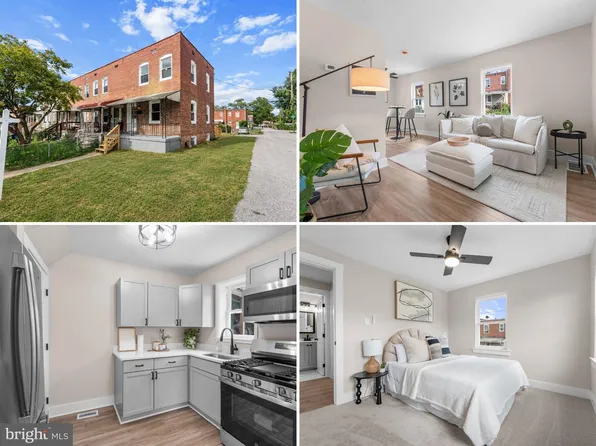 5337 Patrick Henry Dr, Baltimore, MD 21225