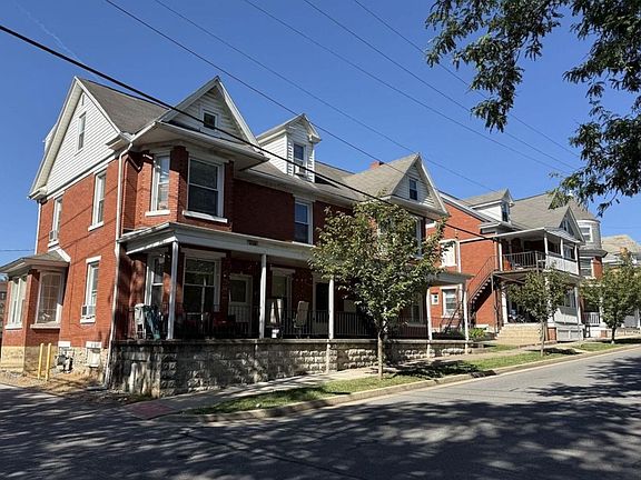 2nd image of 506 W College Ave #2