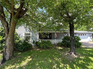 125 Hampton Ave S, Dallas, WI 54733