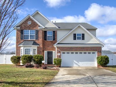 2729 Dandelion Dr, High Point, NC, 27265