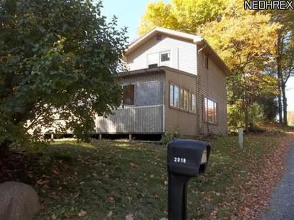 2018 McClosky Rd, Columbiana, OH 44408