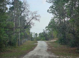 0 Colonel Ave LOT 18, Webster, FL 33597