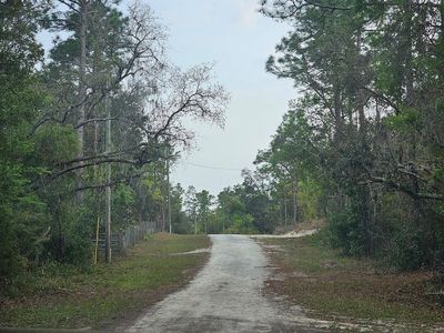 0 Colonel Ave LOT 18, Webster, FL, 33597