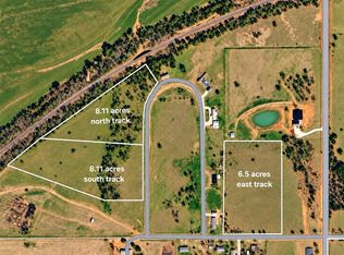 6284 Lake Breeze Dr, Guthrie, OK 73044